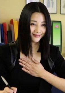 殷桃