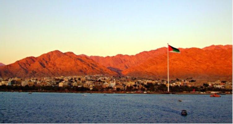 gulf of aqaba