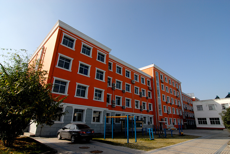 宜昌金东方学校