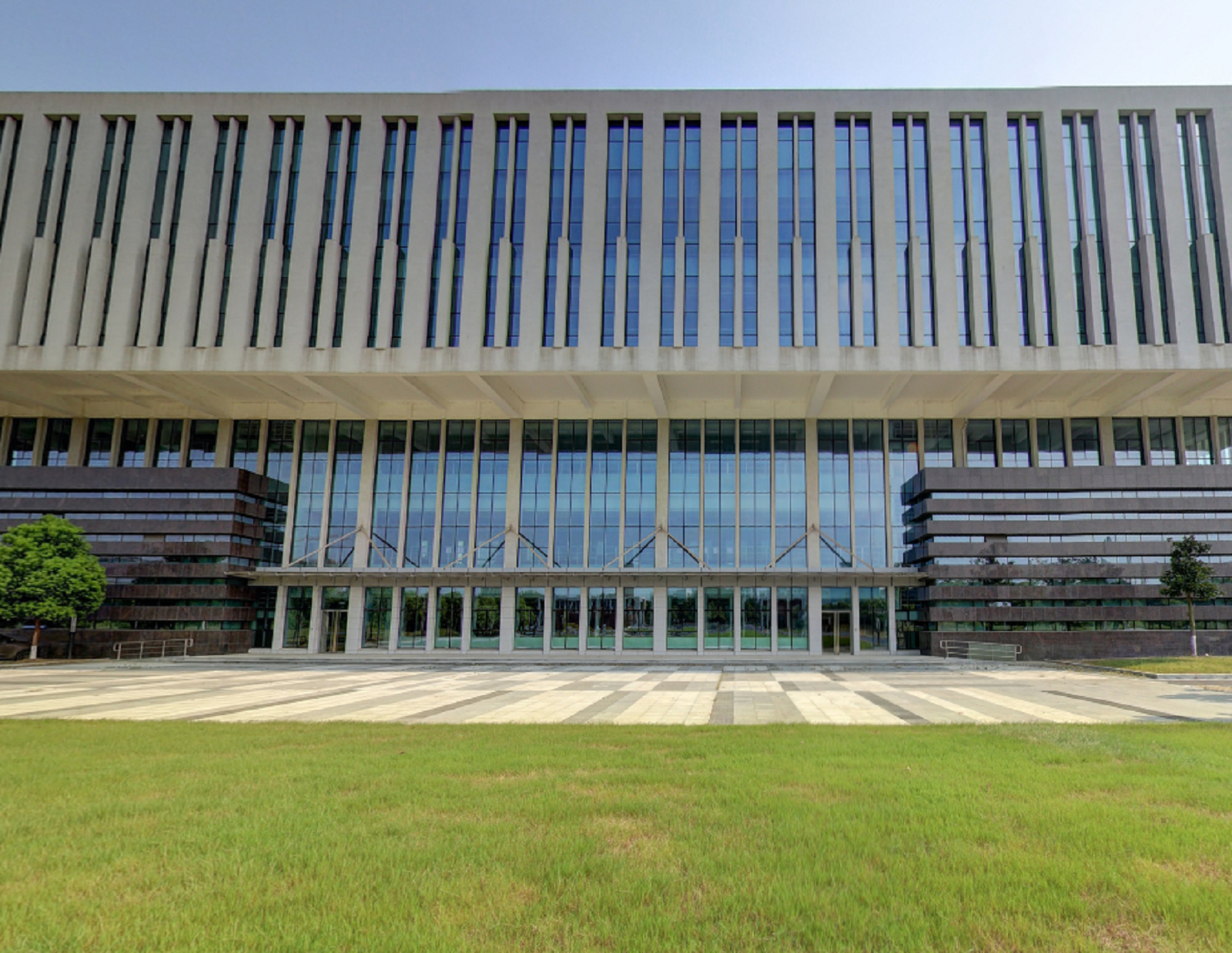南京交通技术职业学院