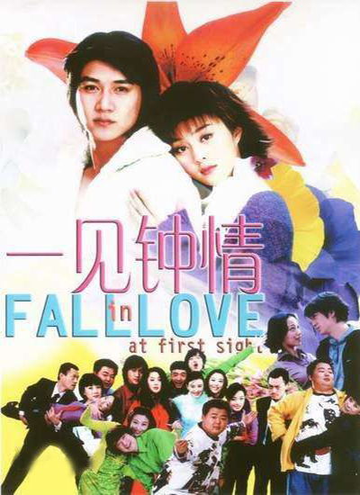 一见钟情fallinloveatfirstsight(2002)