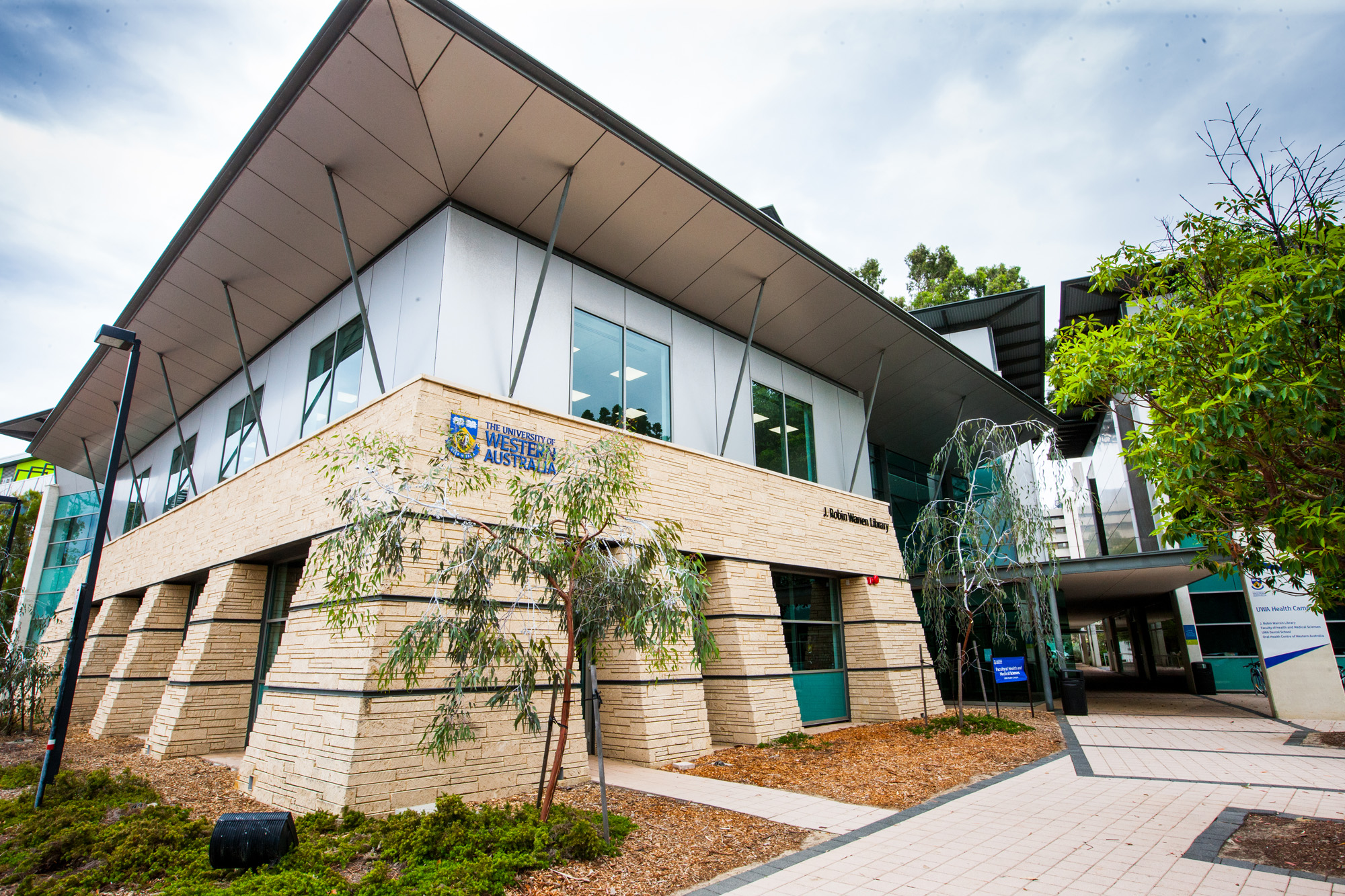  p>西澳大学(university of western australia,简称:uwa),始建于1911