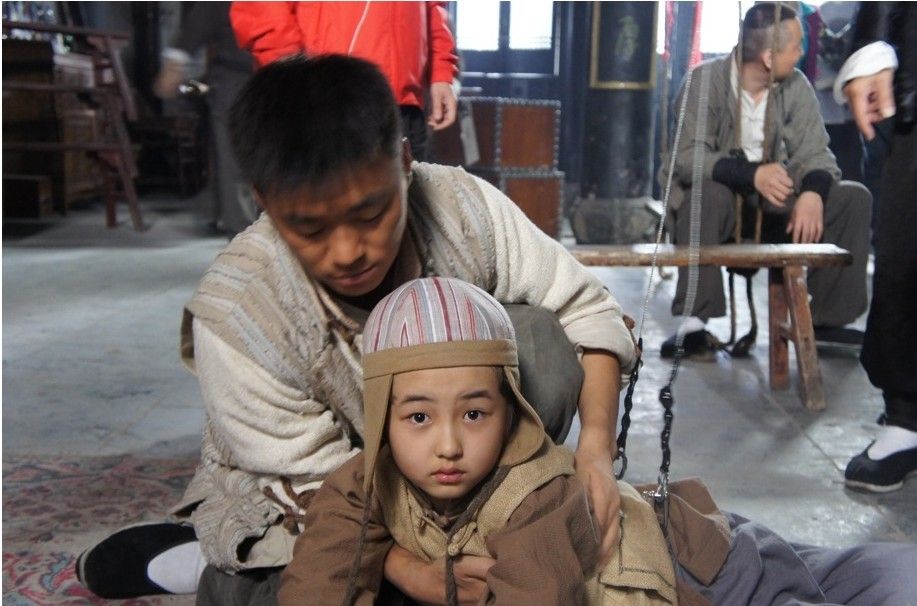 电视剧代表作:《幸福里九号》,《决战黎明》,《海峡往事》,《 a