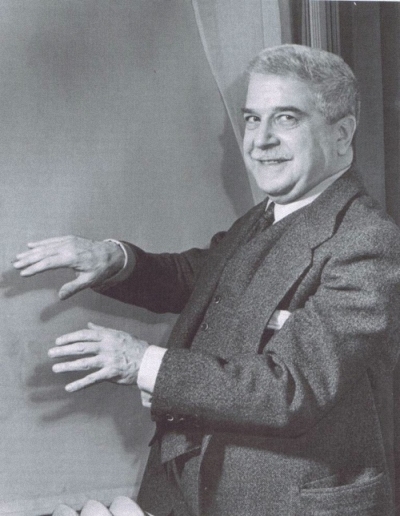artur schnabel