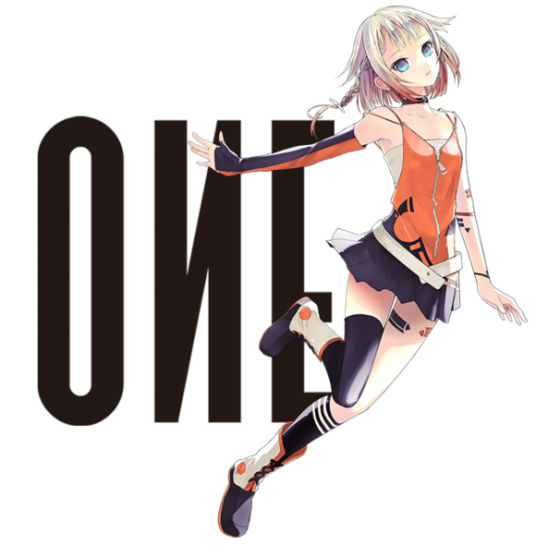 one（《 