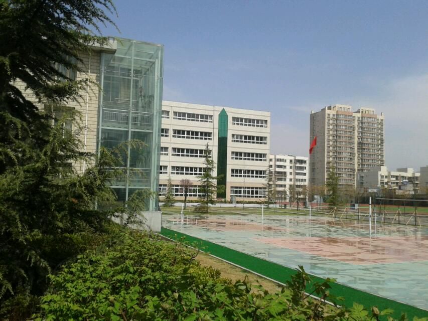 兰州市第九中学