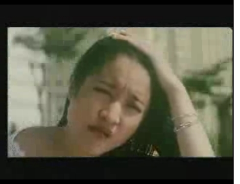 太想爱你