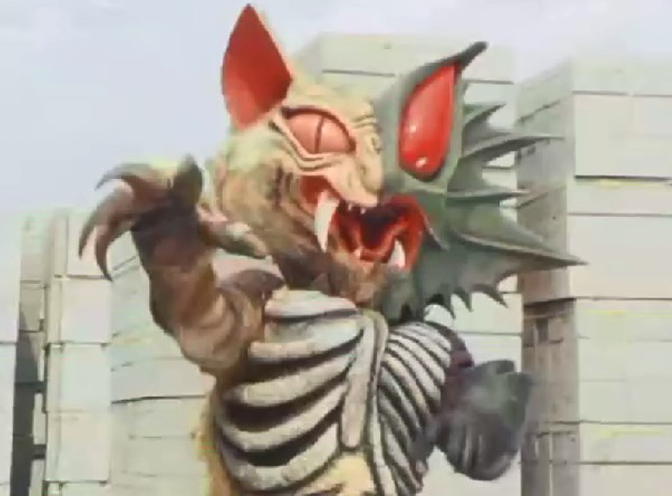 电子战队电磁人