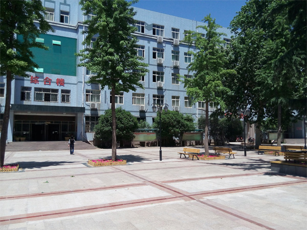  p>郑州市第五中学是 a href="#" data-lemmaid="10748369">郑州市