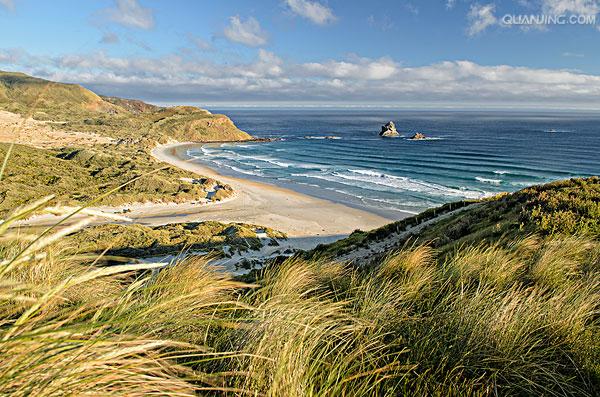  p>大洋洲(oceania),陆地总面积约897万平方千米,约占世界陆地总面积