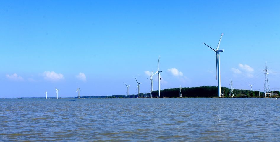 高邮湖