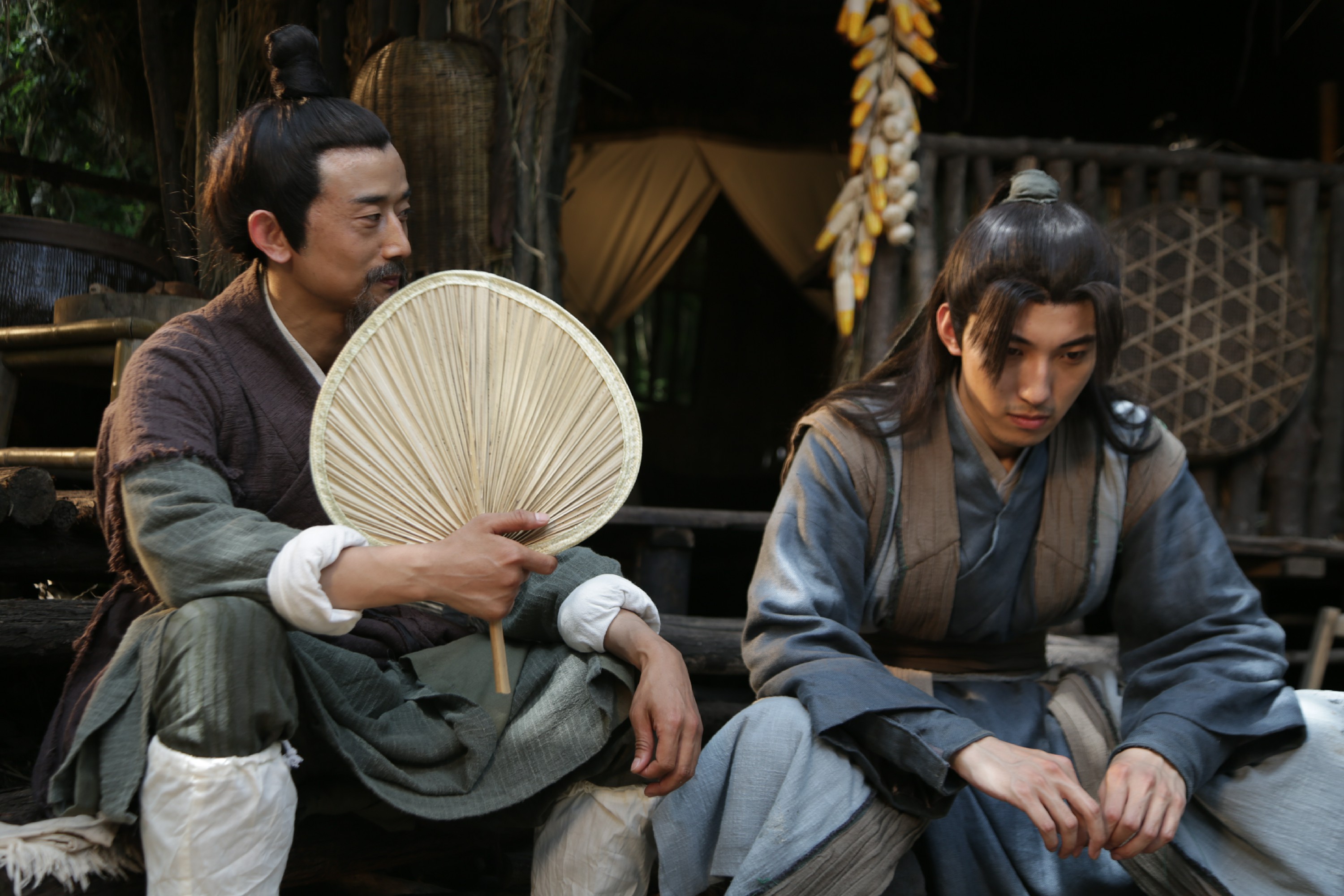 2021年参演电影《 a target="_blank" href="