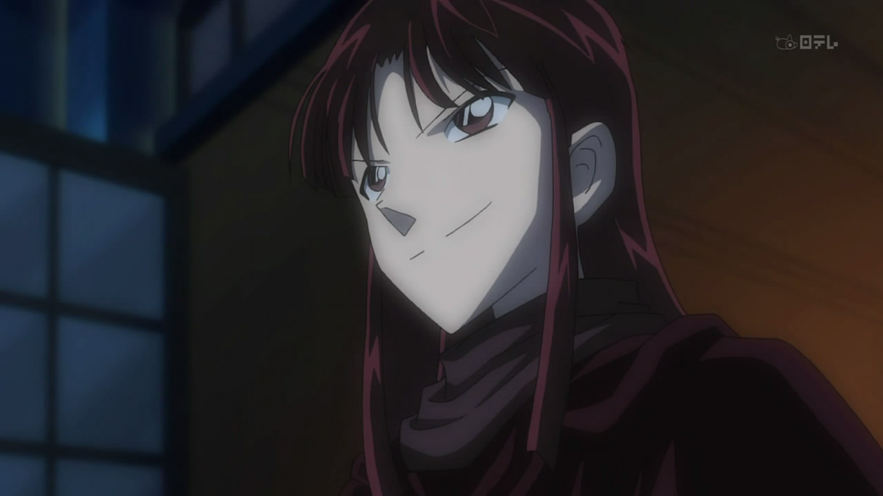  p>小泉红子,日本漫画《 a target="_blank" href="/item/魔术快斗