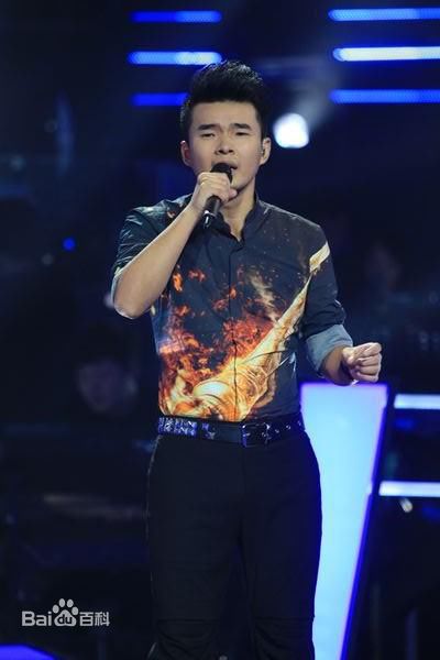 《still loving you》是 a target="_blank" href="/item/中国好声音