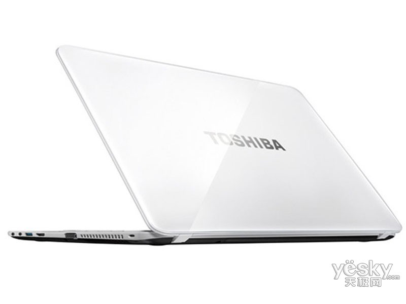 东芝l800-c08w(雪晶白)