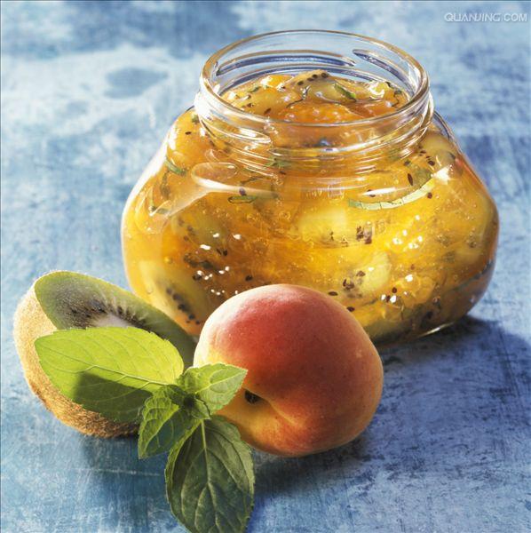  p>猕猴桃果酱实一道以猕猴桃,柠檬, a href="#" data-lemmaid="28831