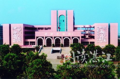 湛江市图书馆