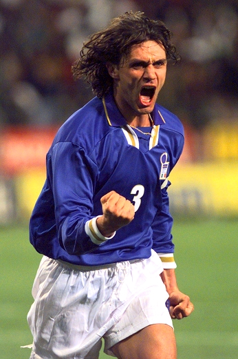  p>保罗·马尔蒂尼(paolo maldini),1968年6月26日出生于意大利 a