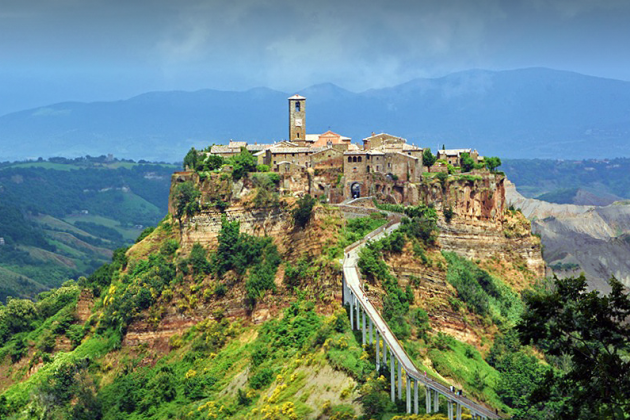 白露里治奥古城