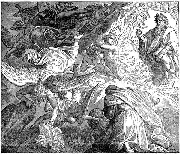  p>何烈山又叫摩西山(mount moses)〔西奈山〕是 a target="_blank"