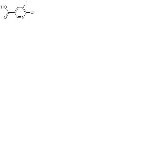 6-氯-5-碘烟酸_百度百科