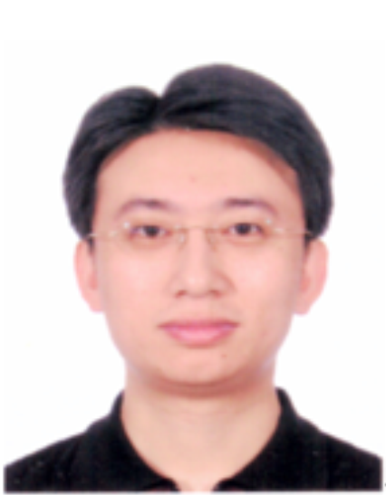 张灏