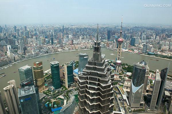上海市浦东新区