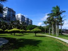 湛江市风光