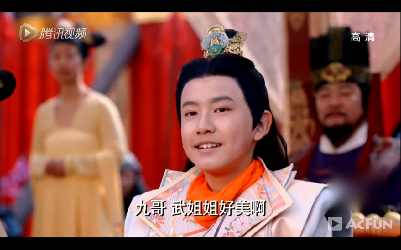 陈柯帆