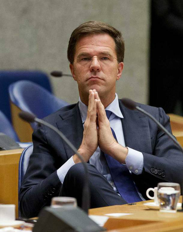  p>马克·吕特(mark rutte),1967年2月14日出生于 a target="_blank"