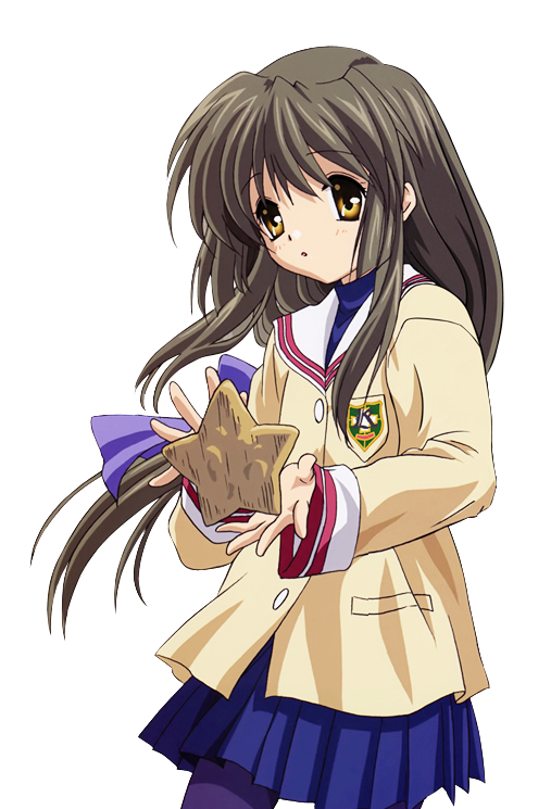  p>伊吹风子, a>key社 /a>制作的游戏《 a data-lemmaid="25452">
