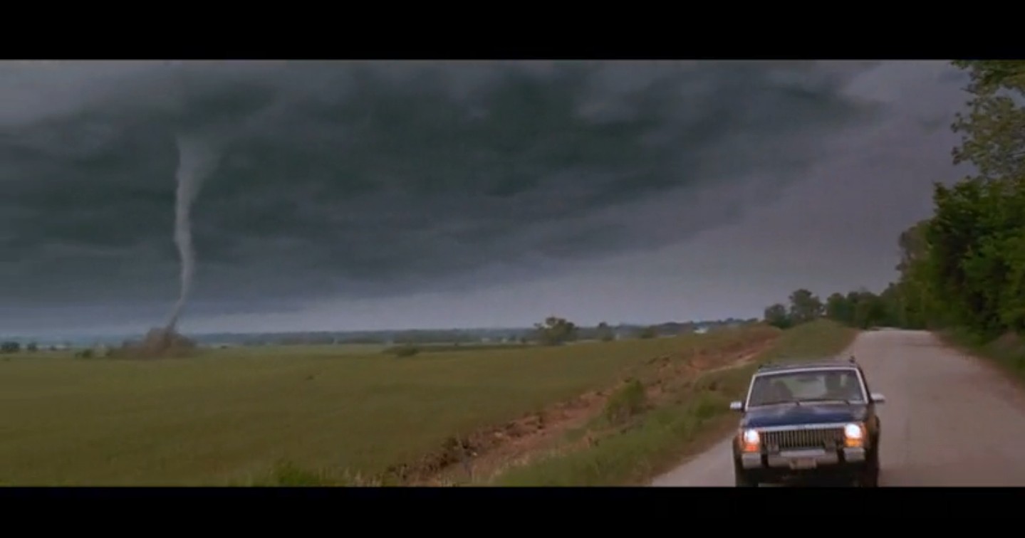 龙卷风twister(1996)