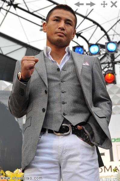 魔裟斗