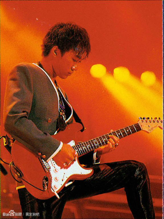家驹(1962年6月10日—1993年6月30日),出生于中国香港,祖籍广东省台山