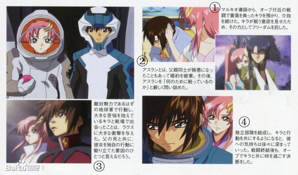 拉克丝·克莱茵