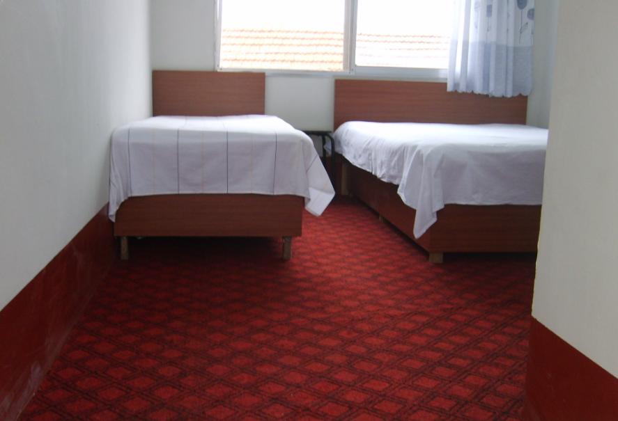 日照渔家乐盛安居旅馆