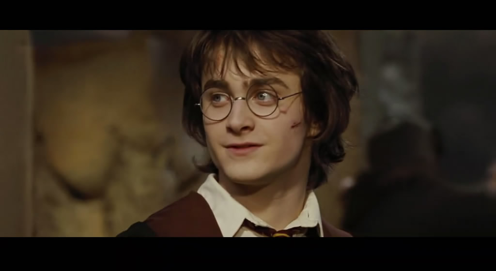 哈利波特与火焰杯(dvd)