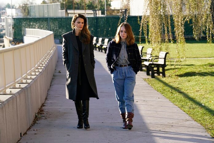  p>《美国谍梦第六季》是克里斯·朗等执导,凯丽·拉塞尔,马修·瑞斯