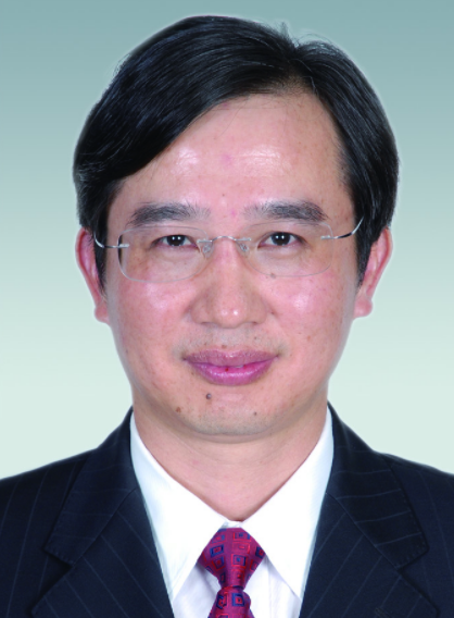 王子林（中国资产评估协会副会长）_百度百科