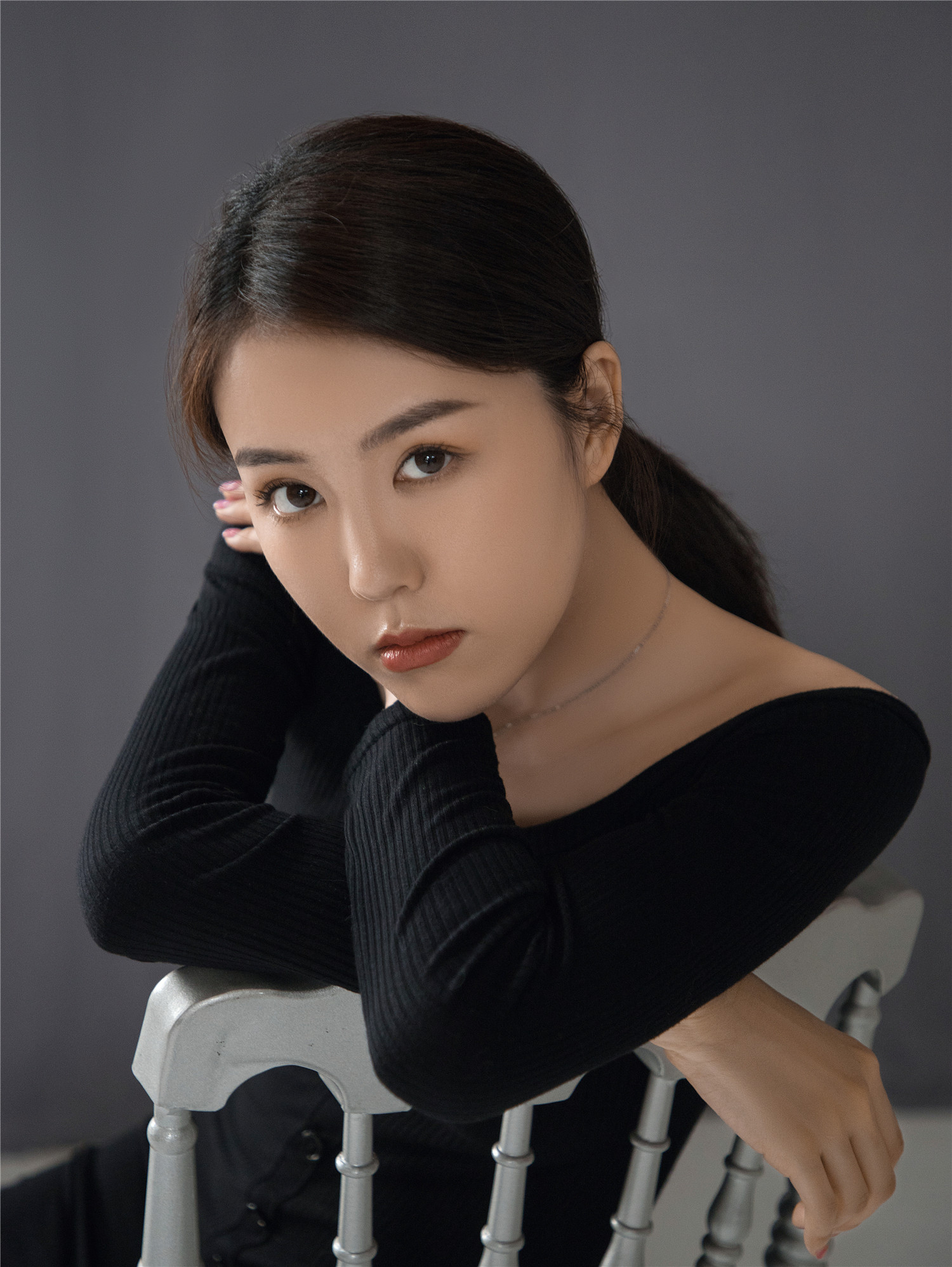  p data-id="gnbk6av9lt">李佳乐,中国内地影视女演员,2020年2月10日