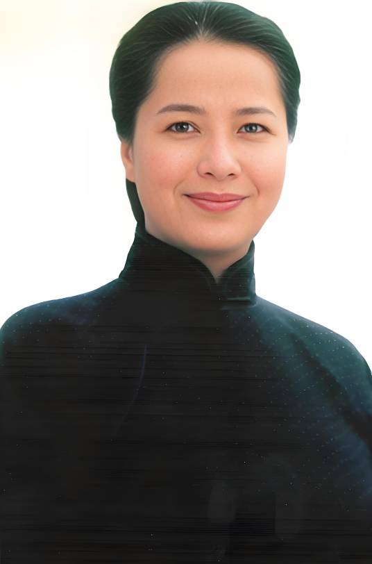 刘文凤（中国女演员）_百度百科