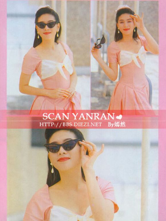 罗慧娟(1966年10月10日一2012年6月30日),jacqueline law,出生于