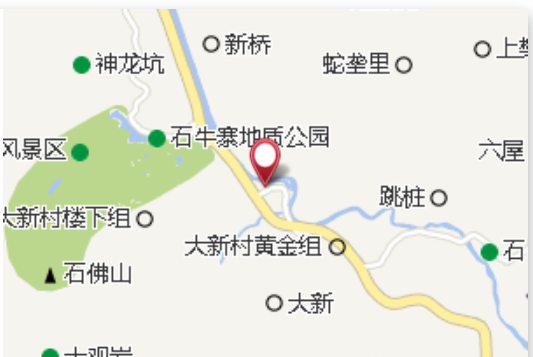 平江县石牛寨镇新坊学校