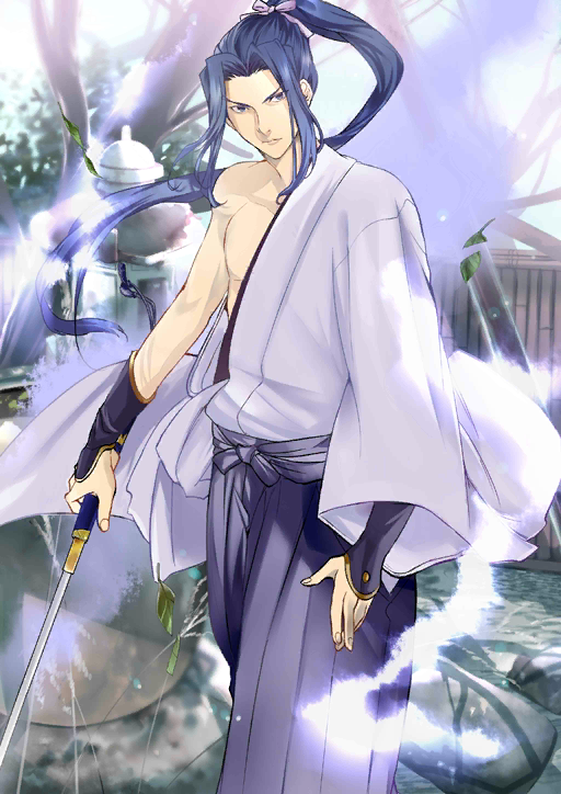  p>佐佐木小次郎,游戏《 a target="_blank" href="/item/fate/grand