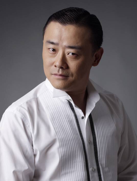 周立波（中国内地男主持人、海派清口创始人、演员）_百度百科