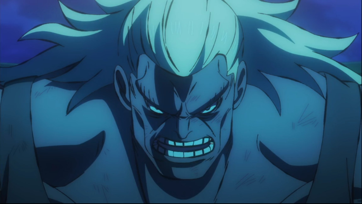 巴雷特,日本动画电影《 a target="_blank" href="/item/航海王