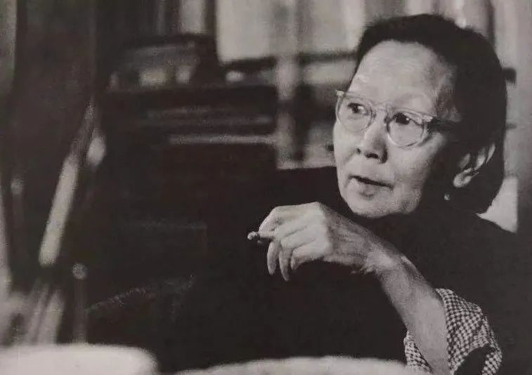 [中华艺术宫 | 讲座]王叔晖与“新工笔”_百科TA说