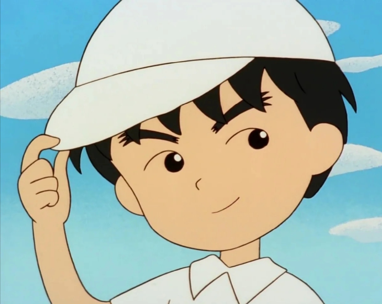 大野健一