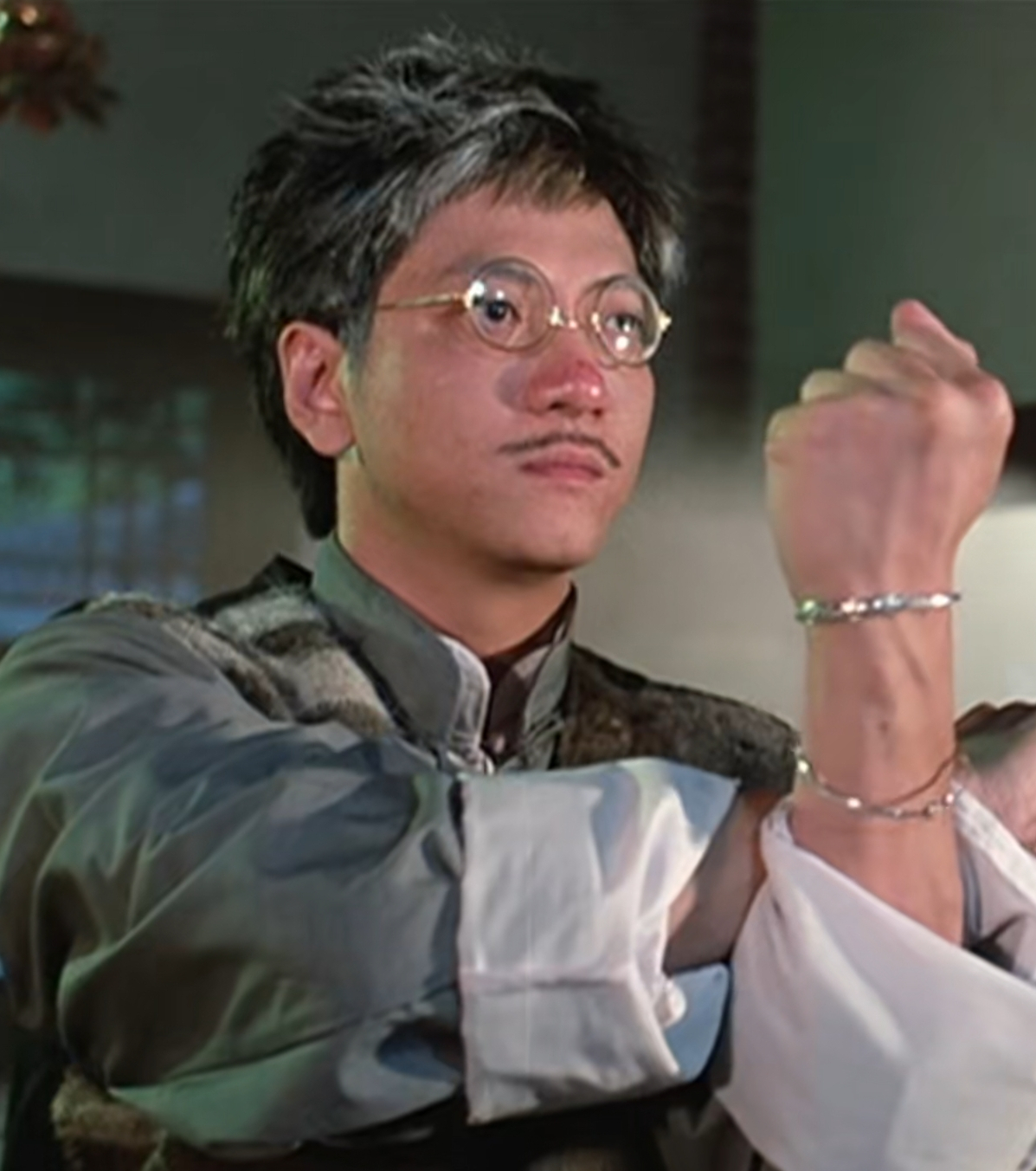  p data-id="t95schpsl8xi">    四目道长,僵尸灵幻片《 a target="