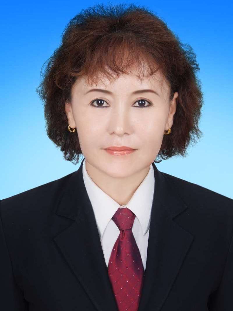 帕提古丽·依明